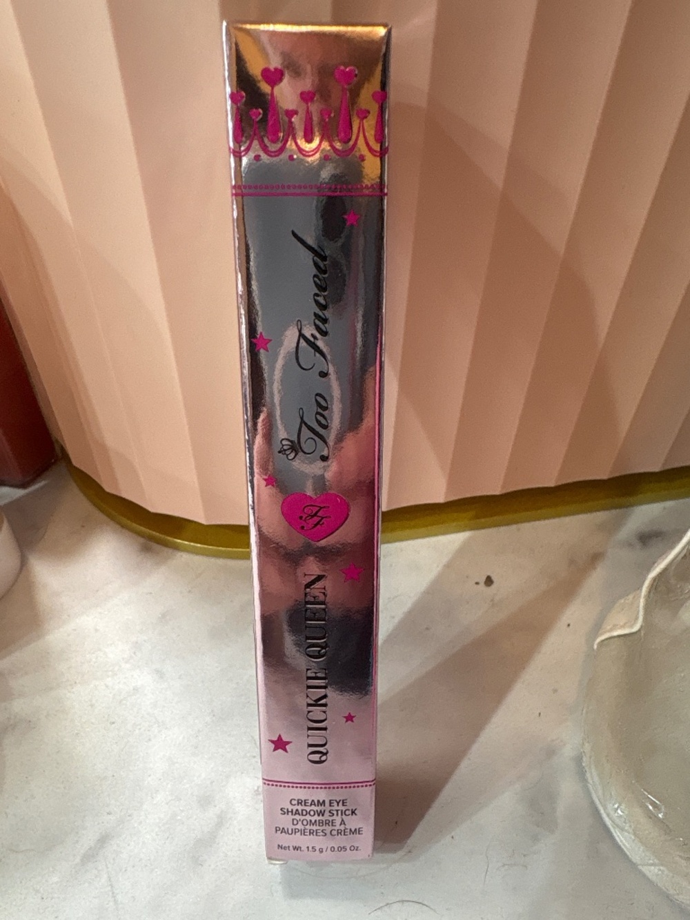 Cream Eye Shadow Stick